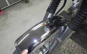 YAMAHA SR400 Gen.3 2008 RH01J