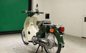 HONDA C50 SUPER CUB 2019 AA01