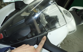 DUCATI PANIGALE V2 2020