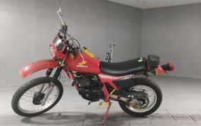 HONDA XL250R MD03