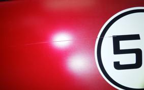 PEUGEOT ジャンゴ125A