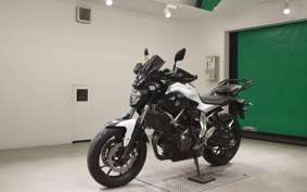 YAMAHA MT-07 ABS 2014 RM07J