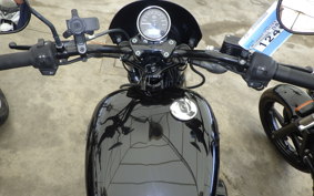 HARLEY XG750 STREET 2015