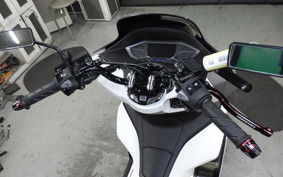 HONDA PCX 125 2024 JK05