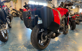 HARLEY  HARLEY FXBR BREAK  OUT 117 2025 YEZ