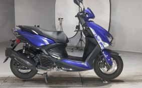 YAMAHA CYGNUS GRIF ASU SEJ4J