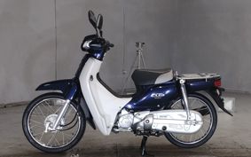 HONDA SUPER CUB50 AA04
