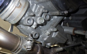 SUZUKI SV650 A 2022 VP55B