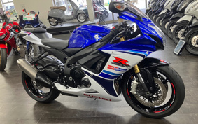 SUZUKI GSX-R750 2016 C4111