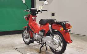 HONDA CROSS CUB 50 1997 AA06