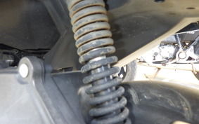SUZUKI LET's CA4AA