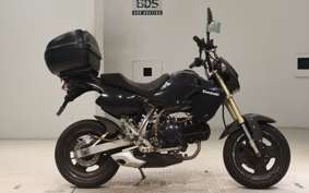 KAWASAKI KSR110 KL110A