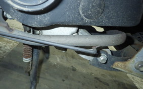 SUZUKI ﾚｯﾂ 1999 CA4AA