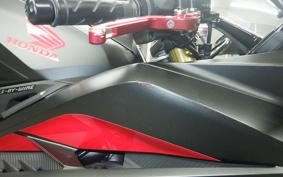 HONDA CBR250RR A 2021 MC51