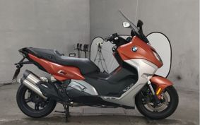 BMW C650 SPORT 2017 0C04