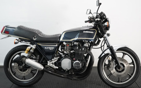 KAWASAKI KZ1000 MK2 2012 KZT00A