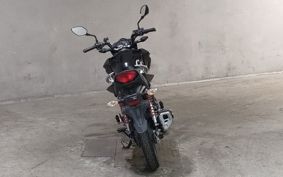 HONDA CB125 R PJJN