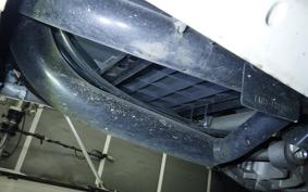 HONDA GYRO CANOPY 2022 TA03