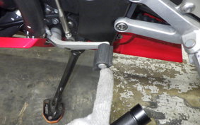 HONDA CBR600RR 2024 PC40