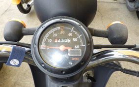 HONDA TODAY AF61