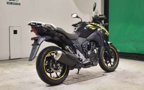 SUZUKI Vｽﾄﾛｰﾑ250