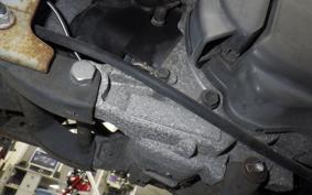 SUZUKI ADDRESS V50 Gen.2 2025 CA44A