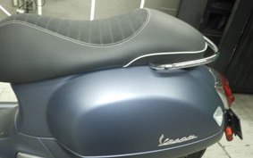 VESPA SEI GIORNI 2021