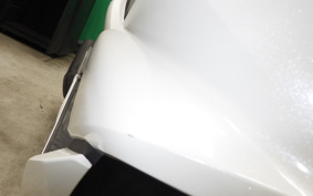 HONDA PCX125 2010 JK05