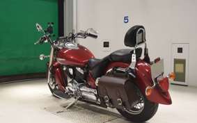 YAMAHA DRAGSTAR 1100 CLASSIC 2003 VP13J