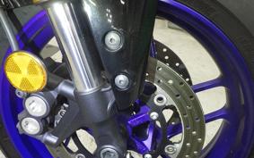 YAMAHA TRACER 9 GT 2022 RN70J