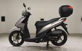 SUZUKI ADDRESS 110 2014 CE47A