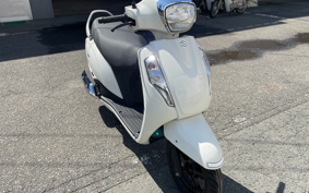 SUZUKI ADDRESS V125 DP12H