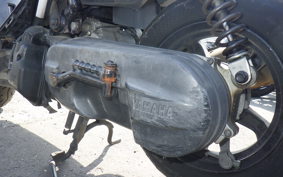 YAMAHA JOG Gen.4 SA16J