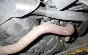 YAMAHA VINO 50 2004 SA26J