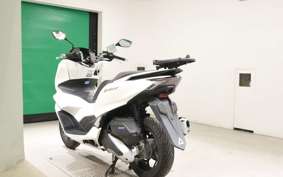 HONDA PCX125 2025 JK05