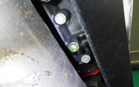 KAWASAKI NINJA 250 2 2026 EX250P