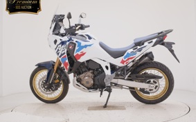 HONDA CRF1100L AFRICA TWIN DCT 2025