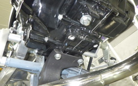 HONDA DAX 125 2000 JB04