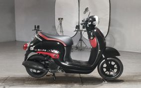 HONDA GIORNO AF77