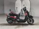 Фото Honda GIORNO с японского аукциона