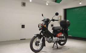 HONDA ｸﾛｽｶﾌﾞ110-2 2024 JA45