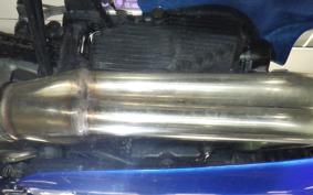 KAWASAKI BALIUS 250 Gen.2 ZR250B