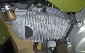 HONDA CROSS CUB 110 2010 JA45