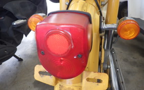 HONDA LITTLE CUB AA01