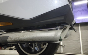 HONDA GL 1800 GOLD WING TOUR DCT 2019 SC79