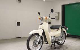 HONDA C110 SUPER CUB 2021 JA59