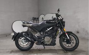 OTHER  HUSQUARNA SUVARUTOPIREN401 JUJ