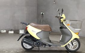SUZUKI LET's 4 CA43A