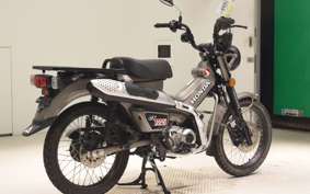 HONDA CT125-2 2002 JA65