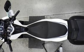 HONDA PCX 150 KF18